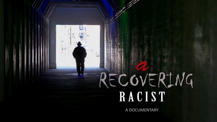 recovering racist title